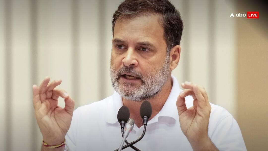 सुप्रीम कोर्ट ने राहुल गांधी को लगाई फटकार, बोले- अगर आप सच्चे भारतीय होंगे तो ऐसी बातें नहीं कहेंगे सुप्रीम कोर्ट ने राहुल गांधी को लगाई फटकार, बोले- अगर आप सच्चे भारतीय होंगे तो ऐसी बातें नहीं कहेंगे