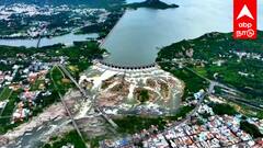 Mettur dam: மேட்டூர் அணைக்கு நீர்வரத்து சரிவு! டெல்டா மாவட்டங்களில் பாதிப்பா? காவிரி நீர் நிலை குறித்த முக்கிய தகவல்!
