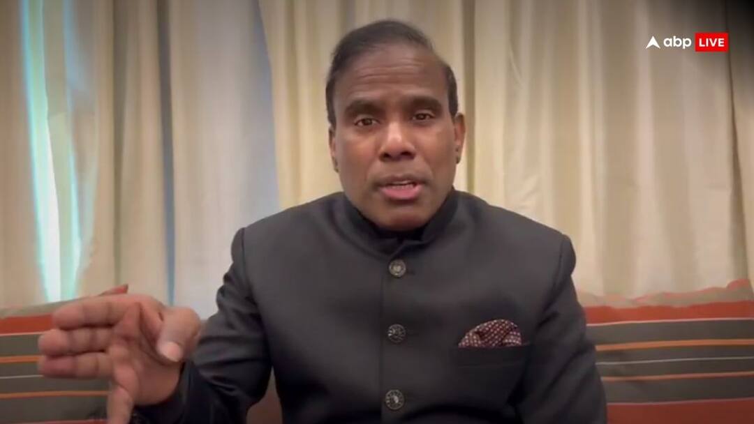 Betting App Case Petitioner KA Paul asks center for Protection after Supreme Court issues notice to Government सट्टेबाजी ऐप के खिलाफ आवाज उठाने वाले डॉ. के. ए. पॉल को अगवा करने की कोशिश, केंद्र से मांगी प्रोटेक्शन