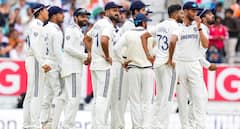 Updated World Test Championship (WTC) Points Table After IND vs ENG 5th Test
