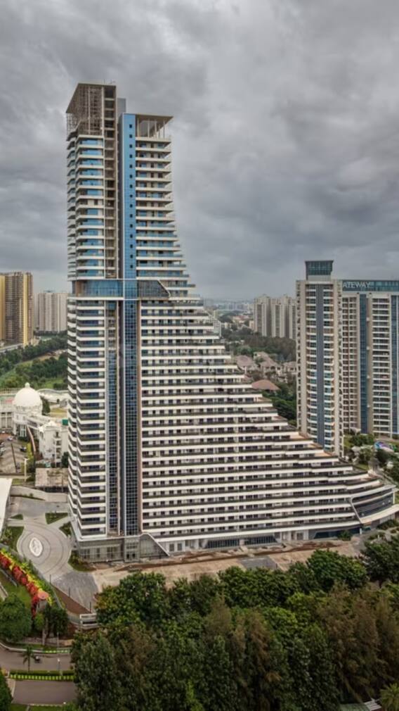 पुणे की सबसे महंगी और लग्जरी सोसाइटियां कौन-सी हैं?