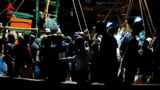 Indian Trawler: ফের বাংলাদেশ নৌবাহিনীর হাতে আটক ভারতীয় মাছের ট্রলার, গত ১৫ দিনে এই নিয়ে ৩ বার