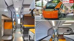 દેશની પ્રથમ વંદે ભારત સ્લીપર ટ્રેનનું કાઉન્ટડાઉન શરુ, જાણો ક્યારથી દોડશે ટ્રેક પર ?