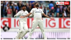 ఓవల్ టెస్ట్లో ఇంగ్లండ్పై ఇండియా విజయానికి ఐదు కారణాలు ఇవే!