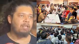 Sujat Ambedkar Pune Crime: सहकाऱ्यांना वाचवण्यासाठी पोलिसांनी अ‍ॅट्रोसिटीची तक्रार घेतली नाही, कोथरुडमध्ये दलित मुलींचा छळ, सुजात आंबेडकर संतापले