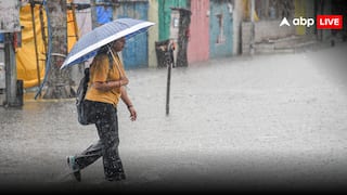 Weather Update: दिल्ली में मूसलाधार बारिश, यूपी के 50 जिलों के लिए चेतावनी, जानें देश के अन्य राज्यों में आज कैसा रहेगा मौसम