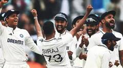 ਟੈਸਟ ਕ੍ਰਿਕਟ ਵਿੱਚ ਭਾਰਤ ਦੀ ਸਭ ਤੋਂ ਨੇੜਲੀ ਜਿੱਤ, ਟੀਮ ਇੰਡੀਆ ਨੇ ਓਵਲ ਵਿੱਚ ਹਾਰਿਆ ਮੈਚ ਜਿੱਤਿਆ, ਸੀਰੀਜ਼ 2-2 ਨਾਲ ਬਰਾਬਰ