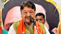 मंत्री कैलाश विजयवर्गीय का कांग्रेस पर तीखा हमला, मालेगांव ब्लास्ट केस को लेकर बोले- 'शर्म से डूब मरें'