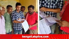 'ওই ৫ জন রোহিঙ্গা..' ! পূর্ব বর্ধমানে ৫ 'ভুয়ো ভোটার' নিয়ে বিস্ফোরক BJP