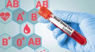 Rare Blood Group : बेंगळुरूमधील महिलेमध्ये आढळला जगातील सर्वात दुर्मिळ रक्तगट; CRIB म्हणेज नेमकं काय? वाचा सविस्तर