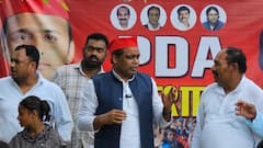 यूपी: सपा विधायक आरके वर्मा को PDA पाठशाला चलाना पड़ा भारी, केस दर्ज, स्कूल का हेडमास्टर सस्पेंड