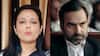 Mahua Moitra Calls Pankaj Tripathi Her Crush, Says She Sent Him A Coffee Invite