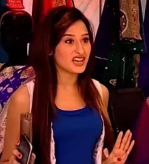 Mahira Sharma played the role of Anjali Bhabhi's sister in TV's popular Sutom 'Tarak Mehta Ka Ooltah Chashma'. Today, after 11 years, his look has changed a lot. After working in all the TV serials, she is now seen in music videos. Seeing Mahira's transformation, it is now difficult to recognize her.