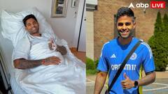 एशिया कप में पाकिस्तान के खिलाफ मैच से पहले सूर्यकुमार यादव के रिटर्न पर आई 'गुड न्यूज', जानें क्या है अपडेट