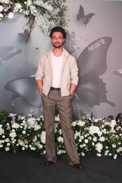 अर्पिता की बर्थडे पार्टी में डैशिंग अंदाज में पहुंचे सलमान खान, अरबाज खान की प्रेग्नेंट पत्नी शूरा खान चुरा ले गई लाइमलाइट