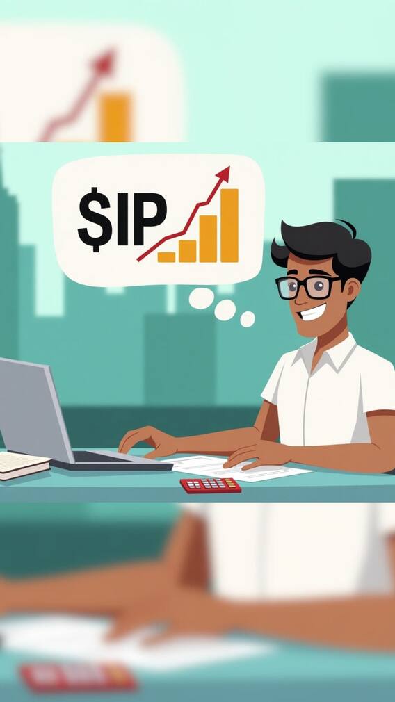 রেকারিং নাকি SIP? কোনটিতে টাকা রাখলে বেশি লাভ?