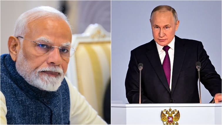 India Financing War By Buying Russian Oil, Claims Trump Aide: ‘It Is Not Acceptable’