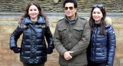 Sara Tendulkar Named Face of Mega ₹1137 Cr Tourism Drive Abroad