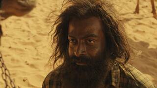 Blessy Questions National Awards Jury After Aadujeevitham Snub: 'Double Standards'