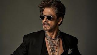 'Means A Lot Coming From You': Shah Rukh Khan Responds To Celebs After National Award Win