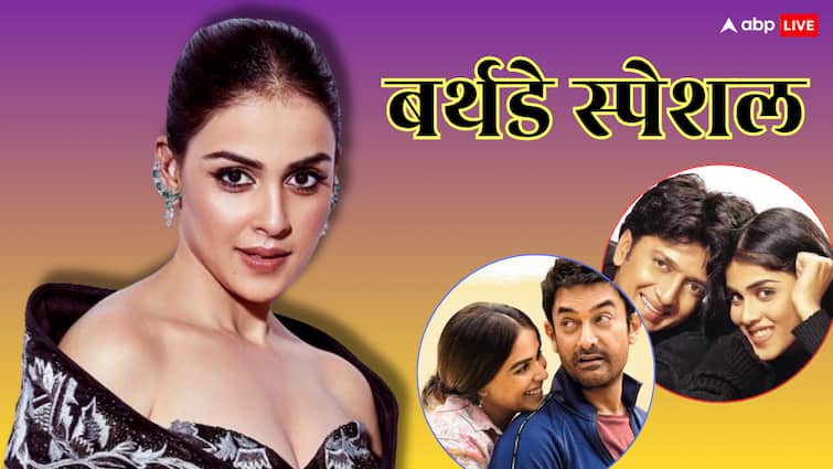 जेनेलिया डिसूजा ने साउथ और मराठी फिल्मों से भी कमाया नाम, 10 साल बाद दमदार वापसी से तोड़ा स्टीरियोटाइप