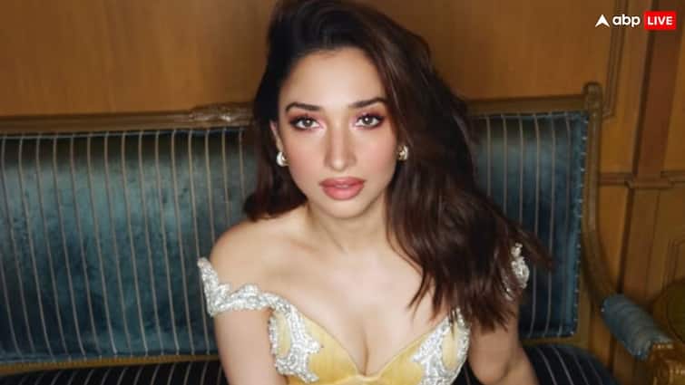 Tamannaah Bhatia Education: कितनी पढ़ी-लिखी हैं तमन्ना भाटिया? बोलीं- मुझे ज्यादा पढ़ाई नसीब नहीं हुई