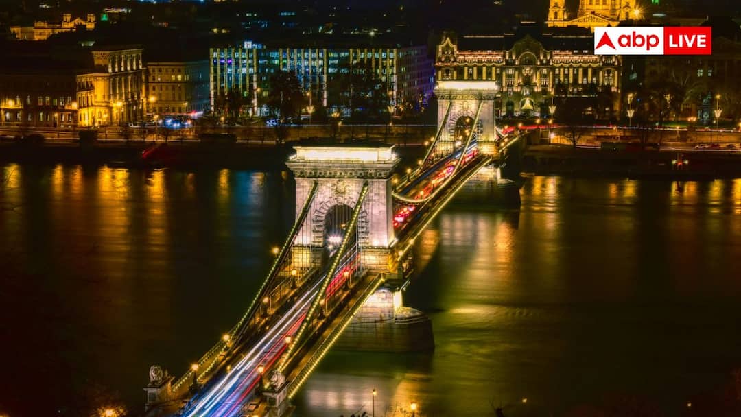 1,00,000 रुपये लेकर हंगरी गए तो क्या-क्या खरीद सकेंगे, भारत से कितनी कमजोर यहां की करेंसी? how much the value of 100000 indian rupees in hungary know what can you buy 1,00,000 रुपये लेकर हंगरी गए तो क्या-क्या खरीद सकेंगे, भारत से कितनी कमजोर यहां की करेंसी?