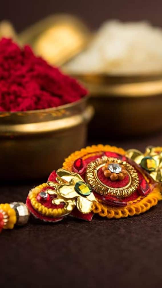 ਰੱਖੜੀ ‘ਤੇ ਭੈਣ ਦਾ ਦਿਨ ਇੰਝ ਮਨਾਓ ਖਾਸ, ਦਿਓ ਆਹ ਖ਼ਾਸ ਤੋਹਫੇ