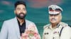 DSP सिराज को पुलिस डिपार्टमेंट ने दिया खास 'ट्रिब्यूट', ओवल में बड़े कारनामे पर कुछ यूं दी बधाई