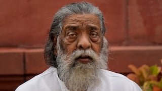 Shibu Soren: மூன்று முறை முதலமைச்சராகி, 308 நாட்கள் பதவி வகித்த ஷிபு சோரன் காலமானார் - என்ன காரணம்?