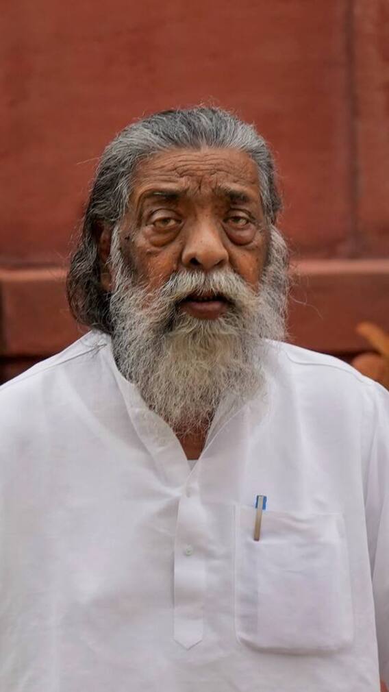 शिबू सोरेन का नाम क्यों पड़ा था दिशोम गुरु?