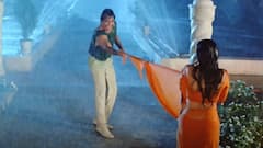 परमसुंदरी जिने बाप-लेकासोबत केला रोमान्स, अभिनेत्रीचं सौंदर्य पाहून विनोद खन्नाचा ताबा सुटला, पोरगाही प्रेमात पडला