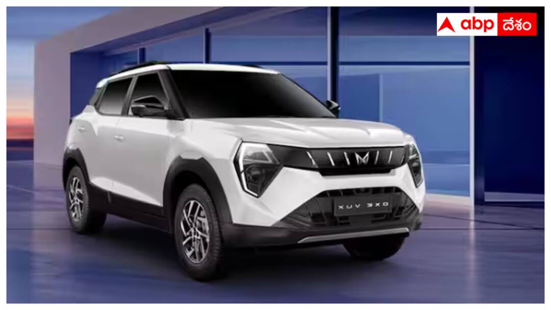 maruti and mahindra read to enter the market with 2 new compact suv XUV 3XO Fronx Hybrid Upcoming Hybrid SUVs:హైబ్రిడ్ SUVల జోరు: మారుతి, మహీంద్రా ఎంట్రీతో టయోటాకు షాక్! 2026లో కొత్త సంచలనం