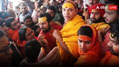 'संसद में गाय लाई जाती तो...', जानें क्यों शंकराचार्य अविमुक्तेश्वरानंद ने दिया ऐसा बयान