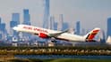 Air India Flight Cancel: એર ઇન્ડિયાની વધુ એક ફ્લાઇટમાં ટેકનિકલ ખામી સર્જાઇ, સિંગાપુર ચેન્નાઇ ઉડાન રદ્દ