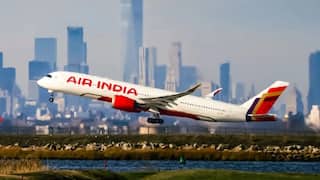 Air India Flight Cancel: એર ઇન્ડિયાની વધુ એક ફ્લાઇટમાં ટેકનિકલ ખામી સર્જાઇ, સિંગાપુર ચેન્નાઇ ઉડાન રદ્દ