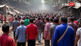 भूकंप की वजह से कांपी धरती, भयंकर झटकों से दहशत में लोग, जानें ताजा अपडेट