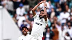Mohammed Siraj: லார்ட்ஸ் தோல்வியும்... ஓவல் வெற்றியும்.. சரித்திரத்தை திருப்பி எழுதிய சிராஜ்! இந்திய அணிக்கு கிடைத்த மறக்க முடியாத வெற்றி!