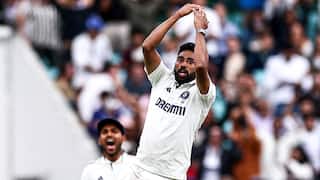 'ब्रेकअप होता है तो दुख...', पांचवें टेस्ट की जीत के बाद मोहम्मद सिराज का स्टेटमेंट वायरल; जानें क्या बोले