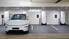 Tesla Has Launched India's First Superchargers: From Location To Price, Everything You Need To Know