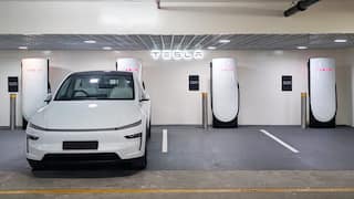 Tesla Has Launched India's First Superchargers: From Location To Price, Everything You Need To Know