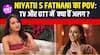 Niyatii S Fatnani Shares Insights on Crafting Performances for OTT vs TV Scripts