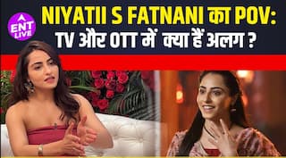 Niyatii S Fatnani Shares Insights on Crafting Performances for OTT vs TV Scripts