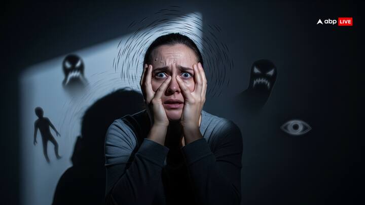 बार बार किसी चीज को लेकर घबराहट, चिंता या डर लगना भी बुध खराब होने के लक्षणों में शामिल है.