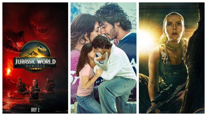 साफ है कि 2025 की जुलाई हॉलीवुड, बॉलीवुड और साउथ फिल्मों, इन सभी के लिए बेहद खास रही. हर शुक्रवार को एक फिल्म आई और इन्होंने बॉक्स ऑफिस पर इतनी कमाई कर डाली कि पिछले 7 महीनों में जुलाई का महीना बॉक्स ऑफिस के लिहाज से सबसे बेहतर रहा. इन चारों फिल्मों का वर्ल्डवाइड कलेक्शन जोड़ें तो ये 11394 करोड़ रुपये पहुंचता है.