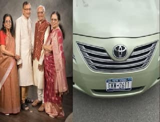 Accident In US: અમેરિકામાં એક જ પરિવારના 4 ગુજરાતીના  મૃત્યુ, ટ્રીપમાં ગયા બાદ શું થયું જાણો