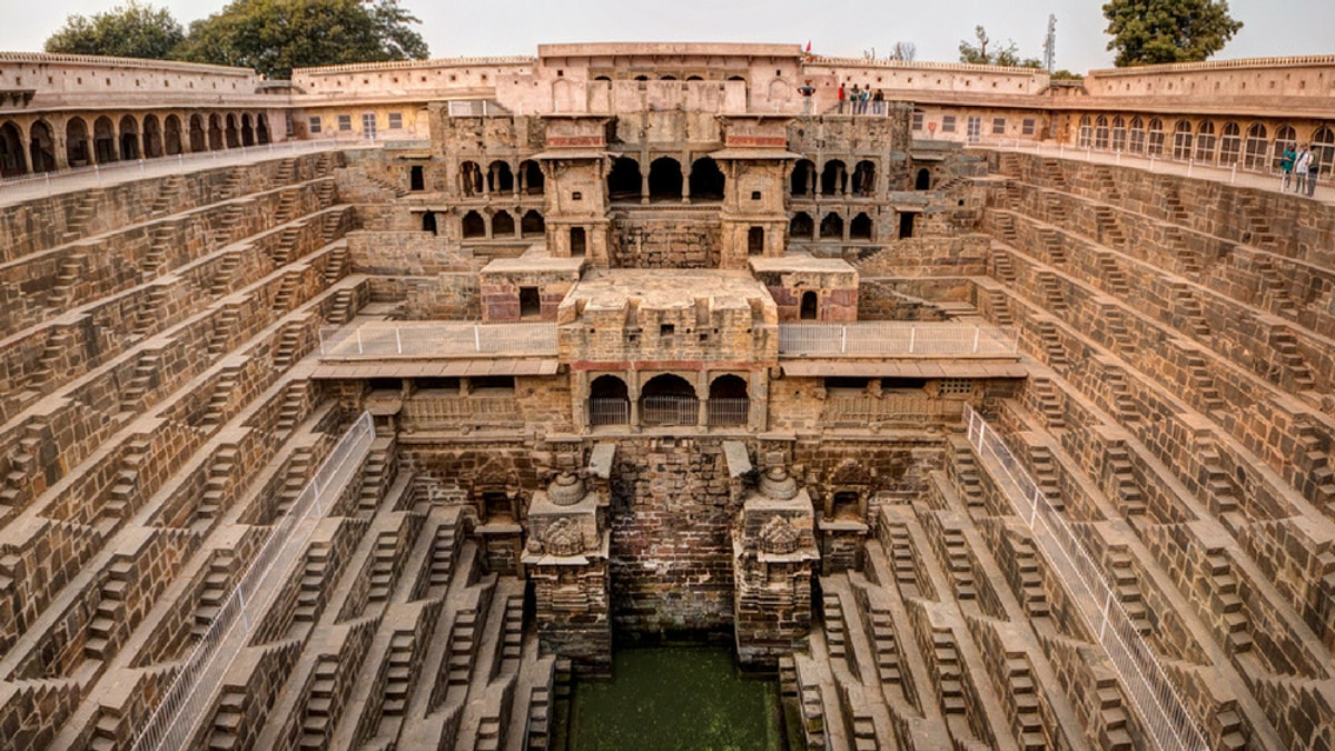 (Image Source: Twitter/@incredibleindia)