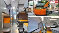 वंदे भारत स्लीपर ट्रेन का काउंटडाउन शुरू, ट्रैक पर चलने की घड़ी आ गई सामने