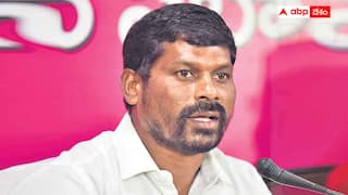 Guvvala Balaraju resigns: బీఆర్ఎస్లో రాజీనామాల పర్వం - మాజీ ఎమ్మెల్యే గువ్వల బాలరాజు గుడ్ బై