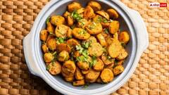 सेहत के लिए खतरनाक है अरबी, जानें इसे खाने के 7 बड़े नुकसान